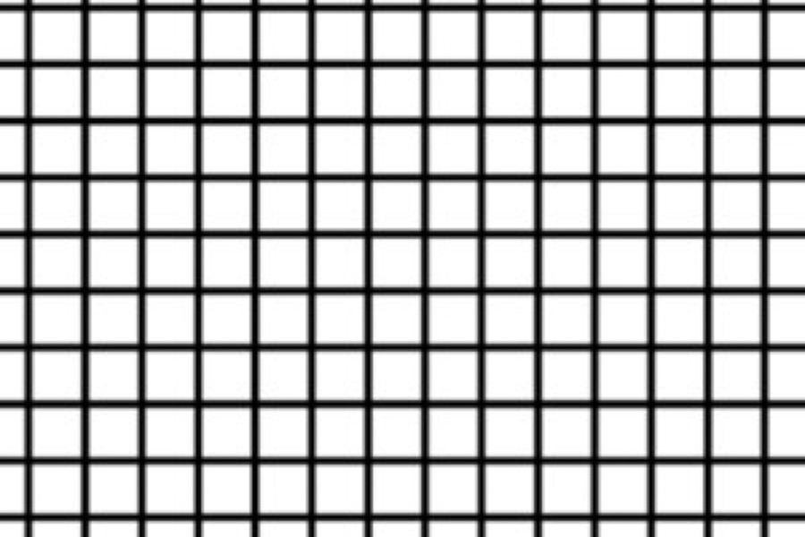 Insect screens and pet mesh